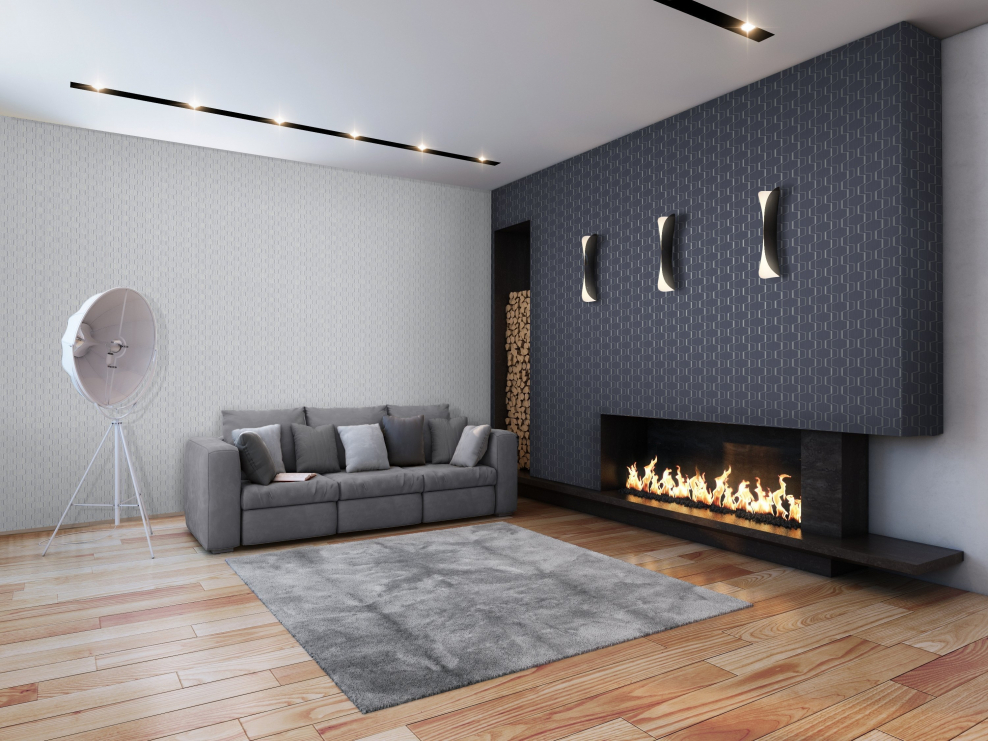 Биокамин Planika Zen