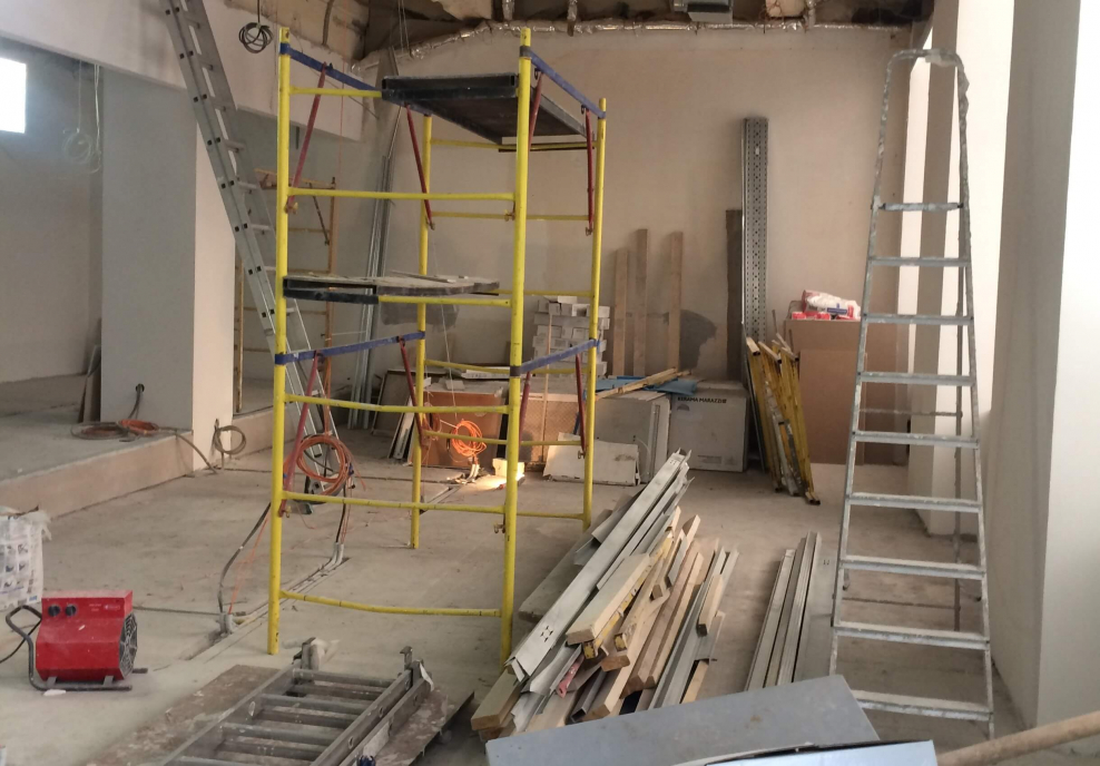 Расценки на заточку инструмента