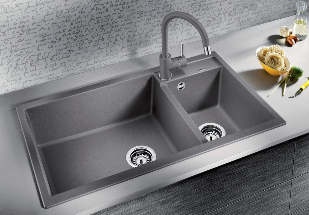 Раковина Blanco metra 9