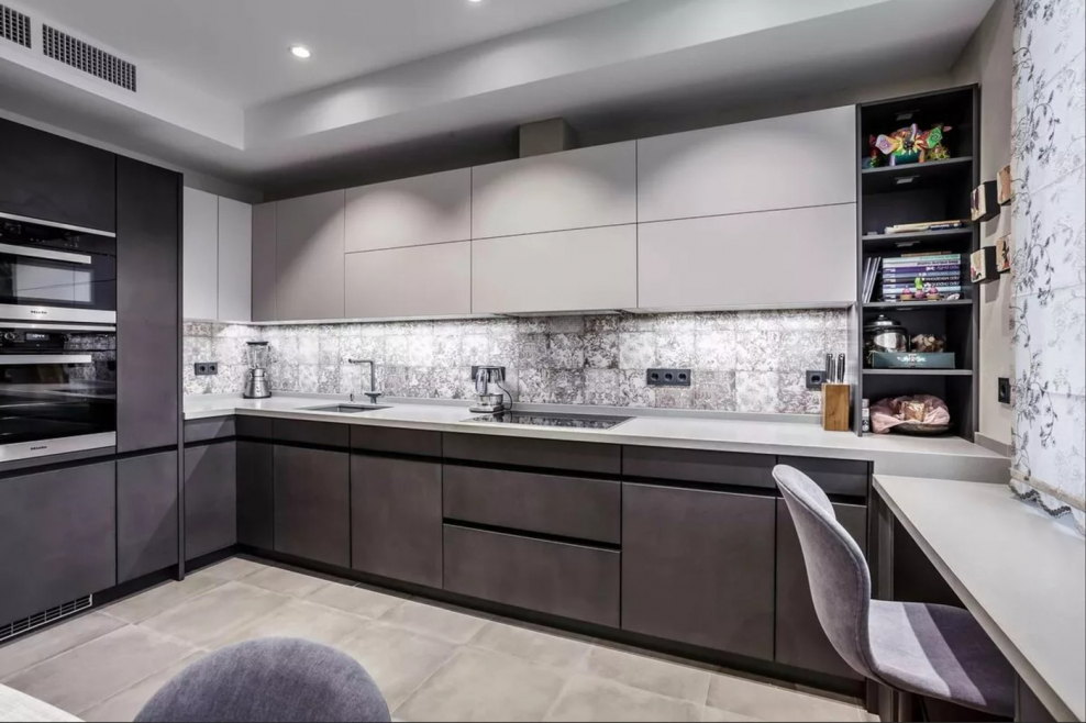 Фасад Cleaf fa 33