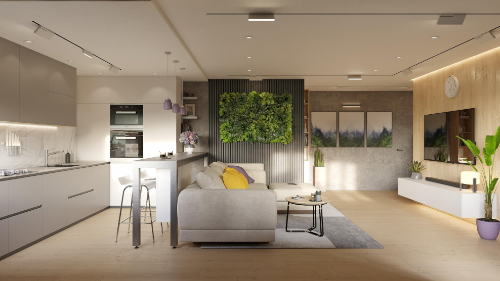 Эко Минимализм