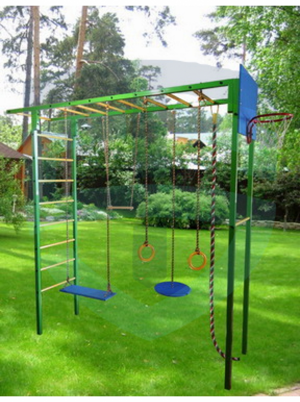 ДСК Олимпик-3.1