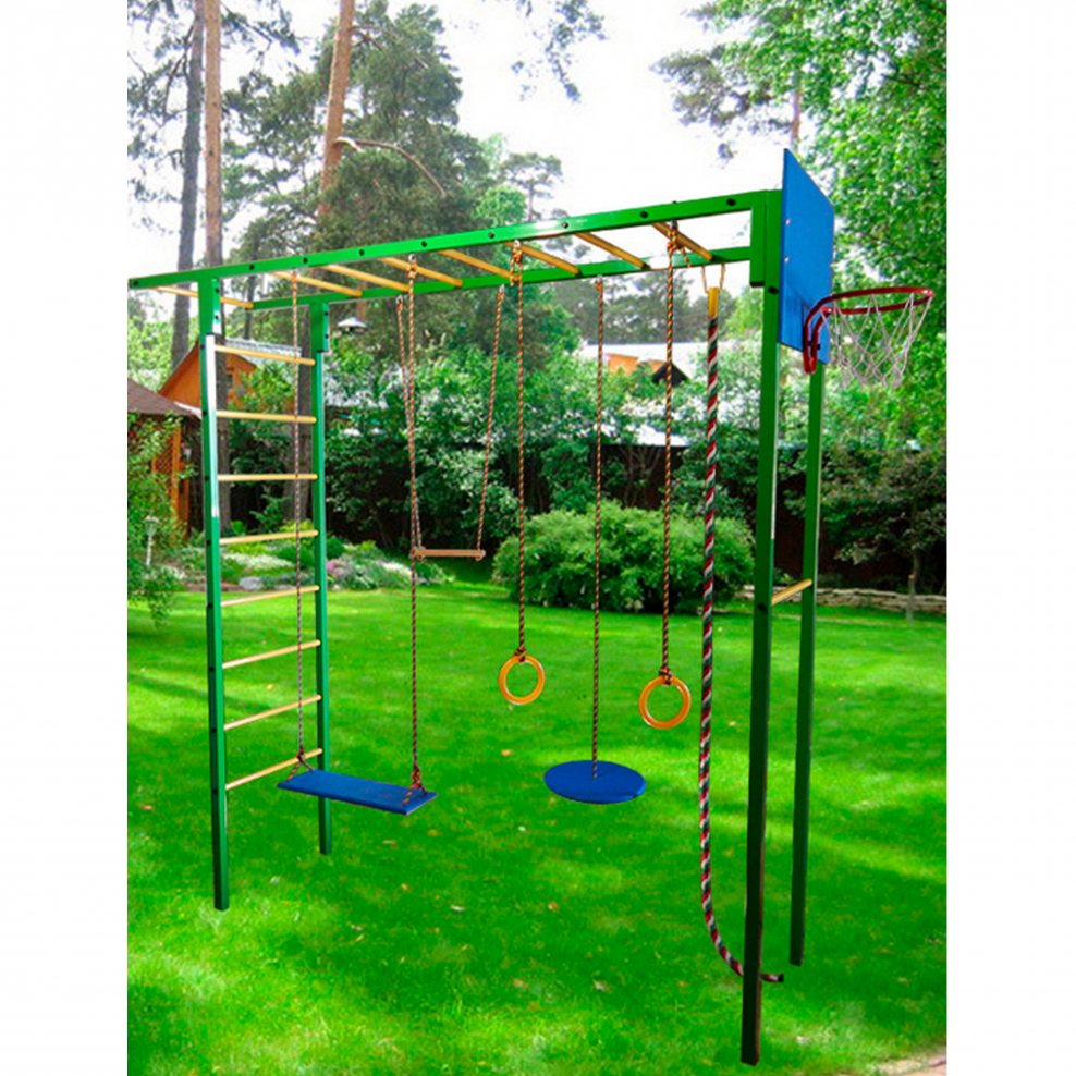 Олимпик 1.3 спортивный комплекс