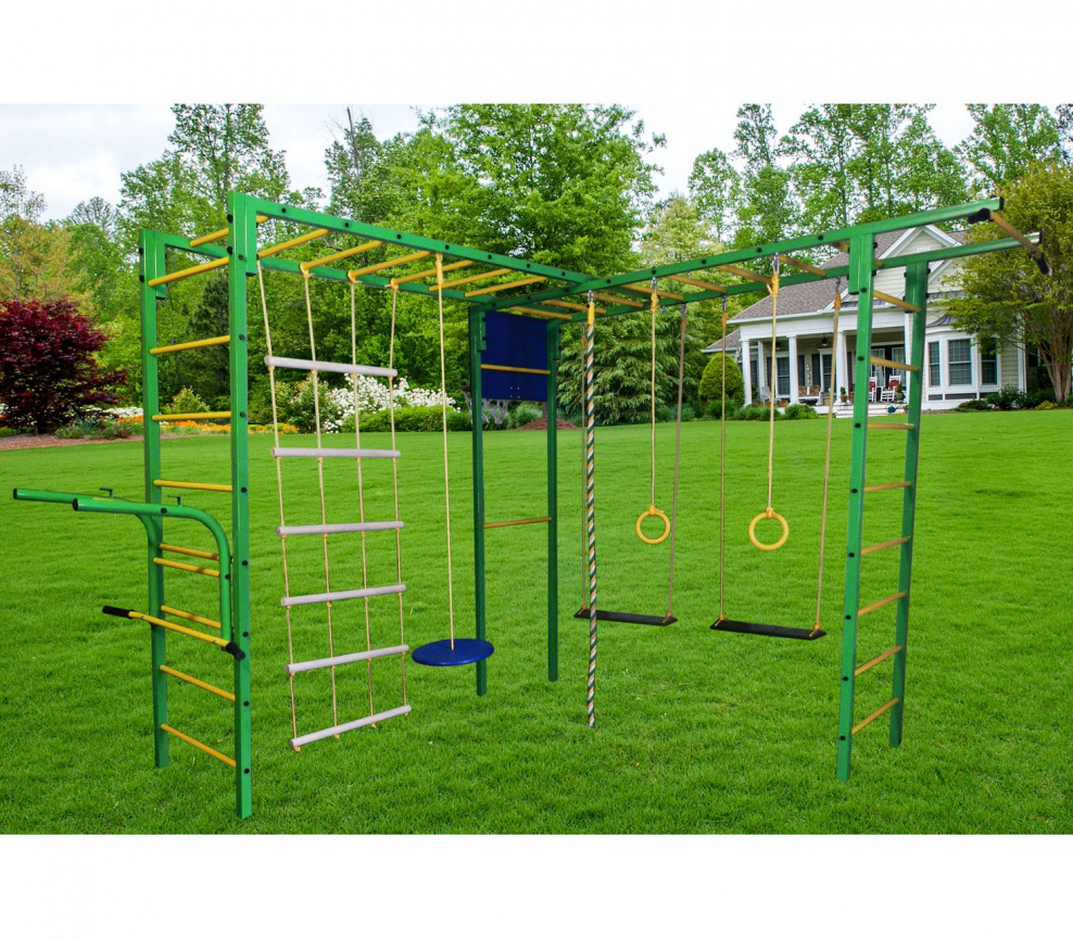 ДСК уличный Олимпик 2