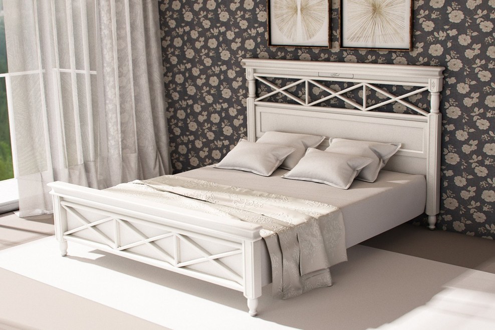 Кровать Амели 80301755