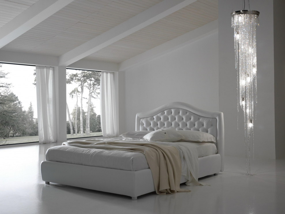 Кровать SLEEPART Монтана