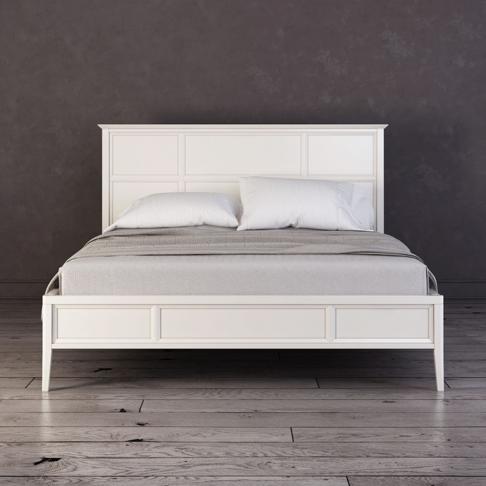 Кровать Клэр 160х200 артикул: IMR-548589