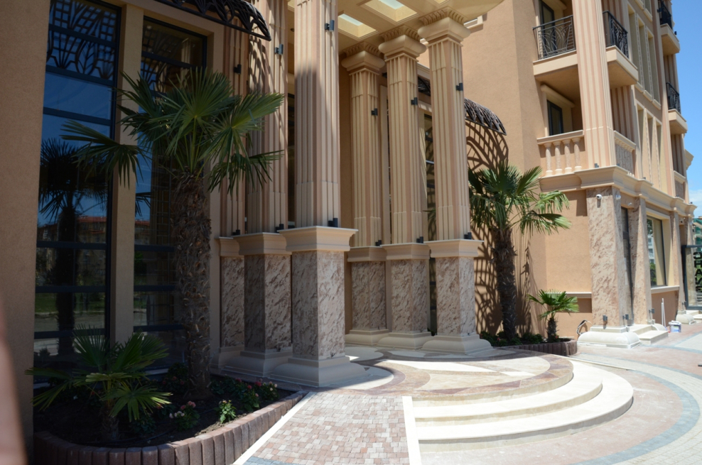 ЖК Афродита Пирогово