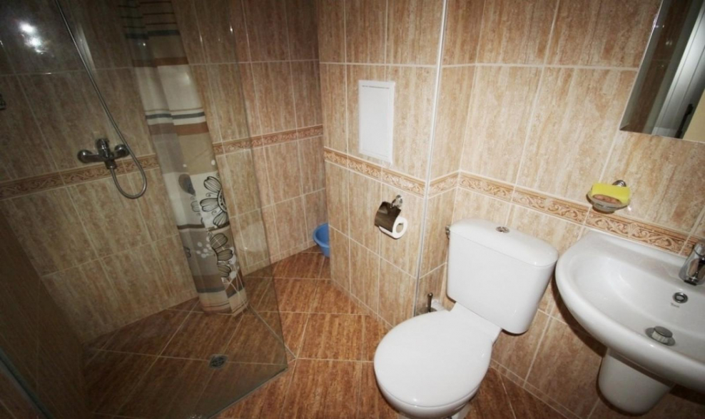 ЖК Афродита парк Болгария