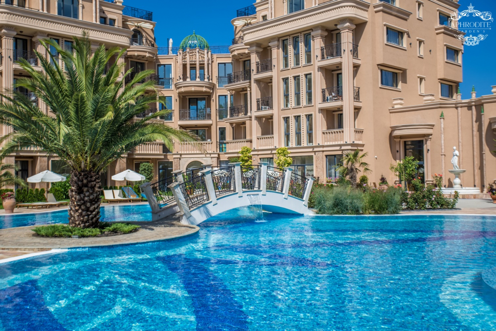 Афродита Пироговский