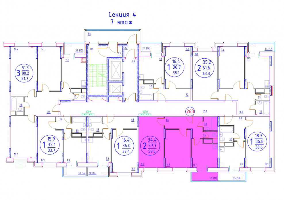 Афродита Болгария Солнечный берег комплекс