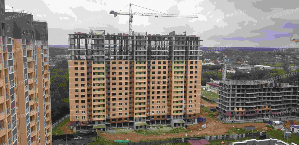 Афродита , Пирогово ,Заречная 1