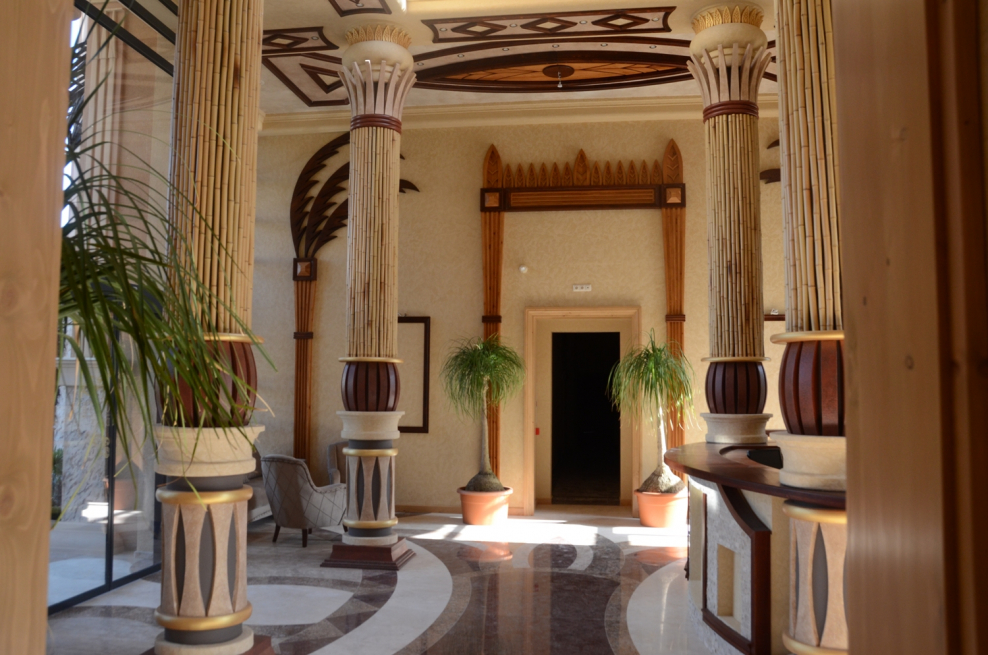 Афродита Гарденс фото