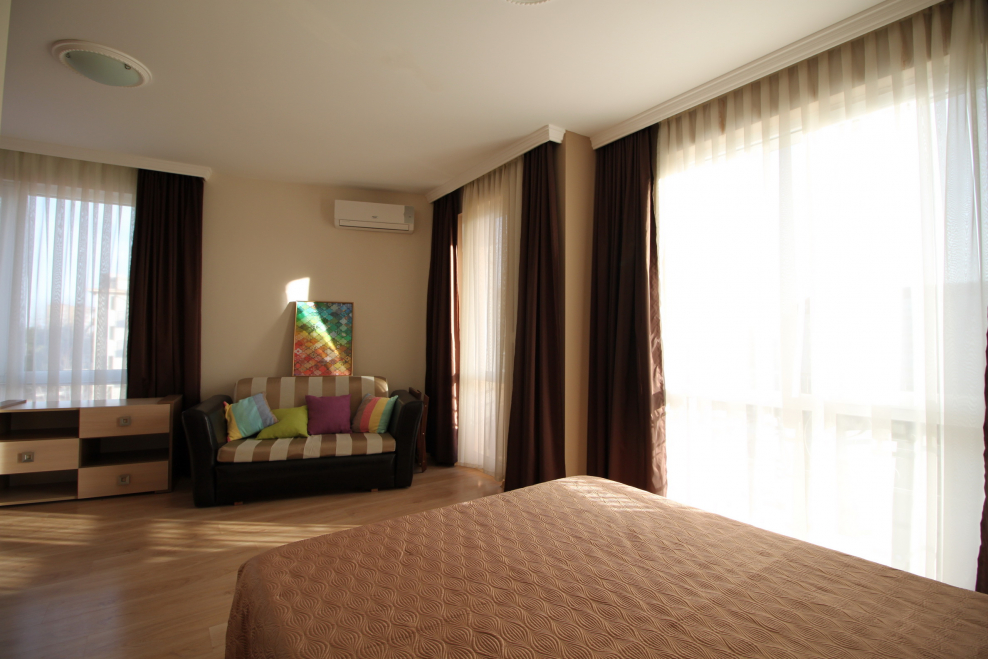 ЖК Афродита 2 офис продаж