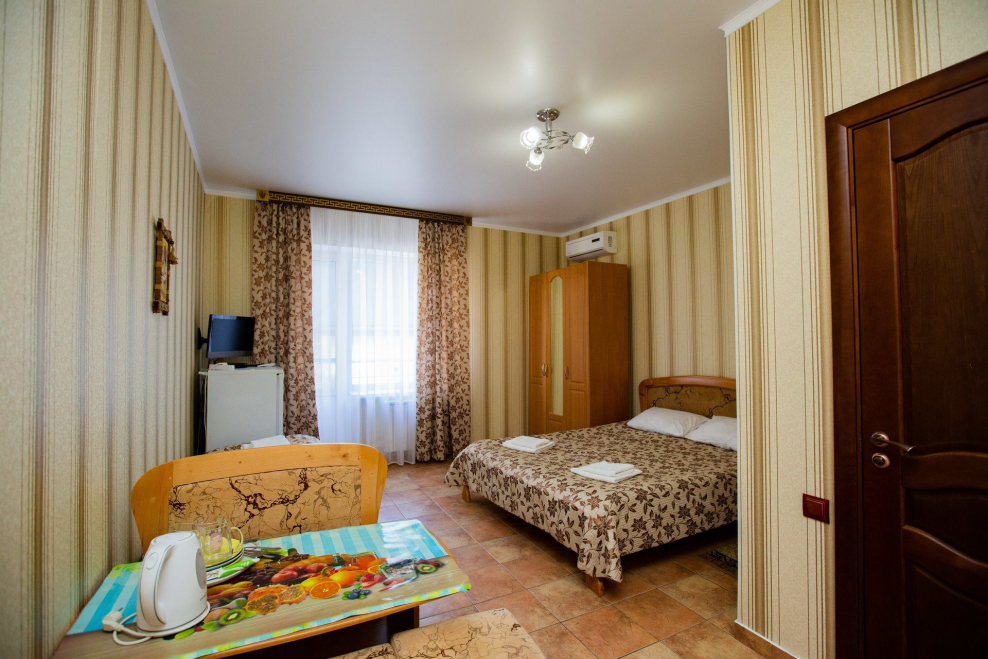 Пирогово Афродита жилой комплекс Афродита