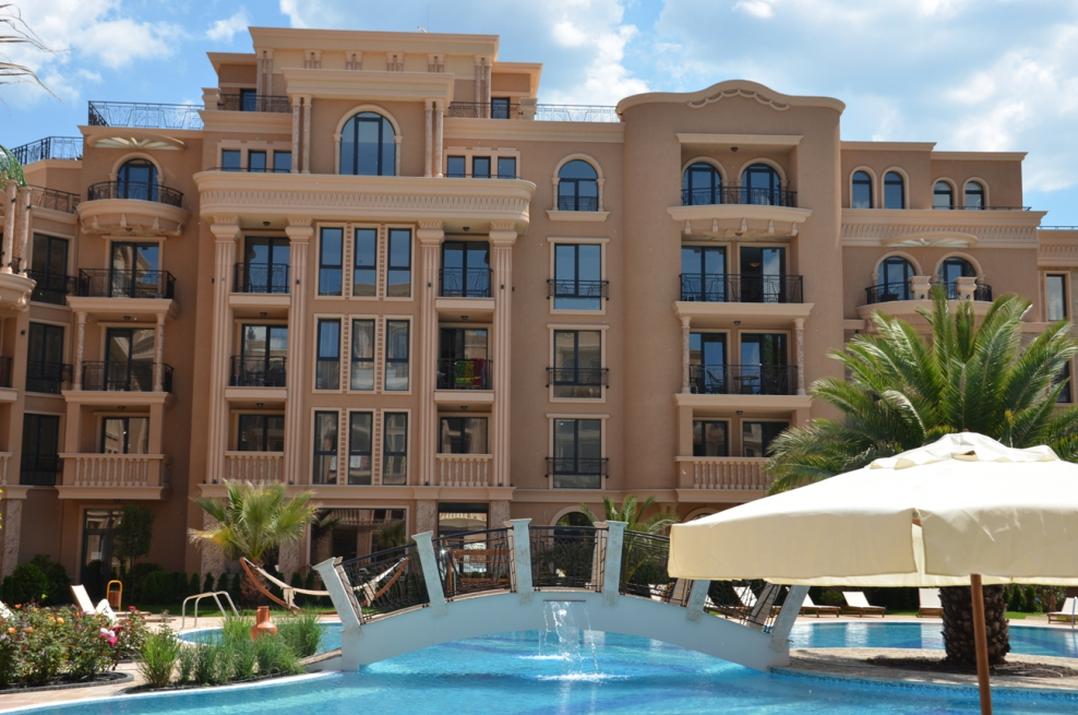 ЖК Афродита квартира с отделкой фото