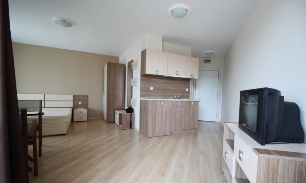 ЖК Афродита Мытищи ход строительства