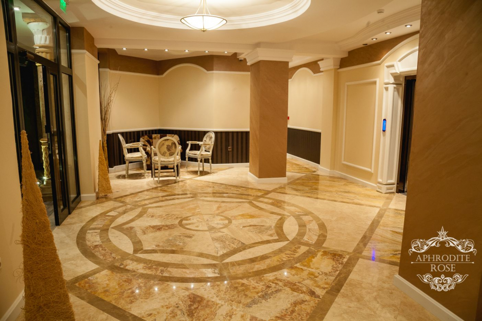 ЖК Афродита Пирогово