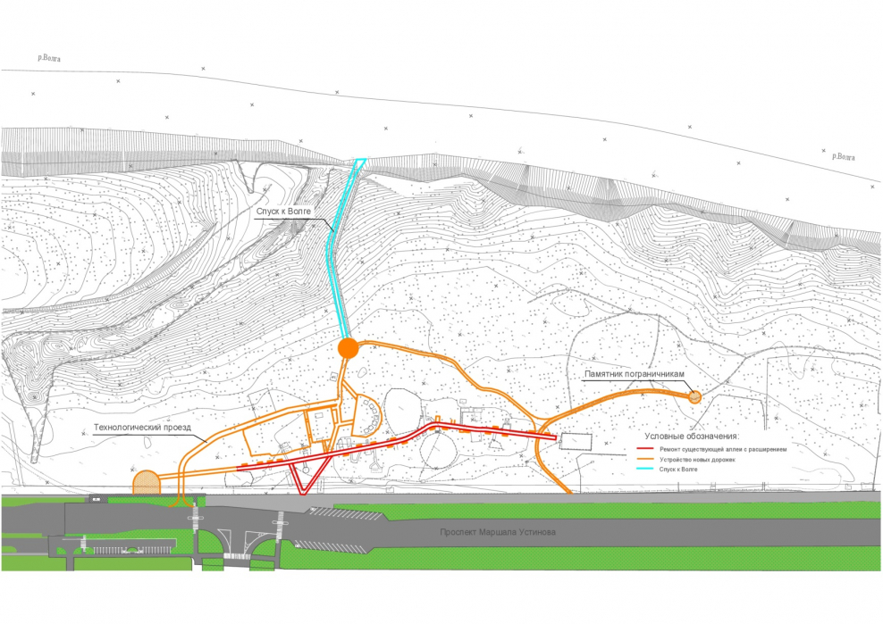 Истра поселок Прибрежный храм