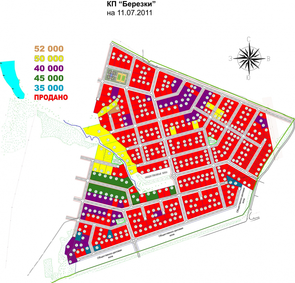 Имеретинский отель схема Прибрежный квартал