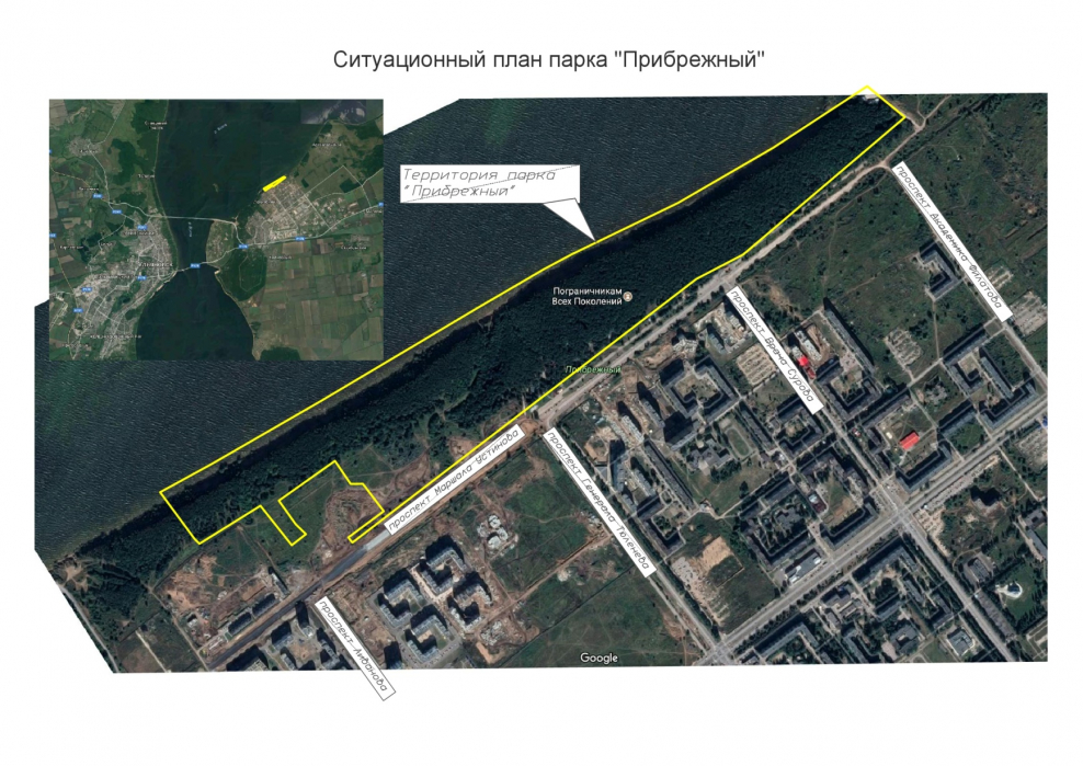 СНТ Федосьино 22