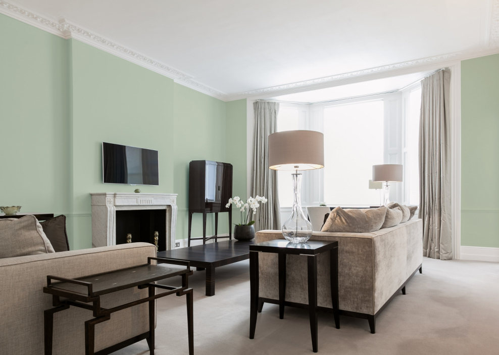 Ambient в интерьере