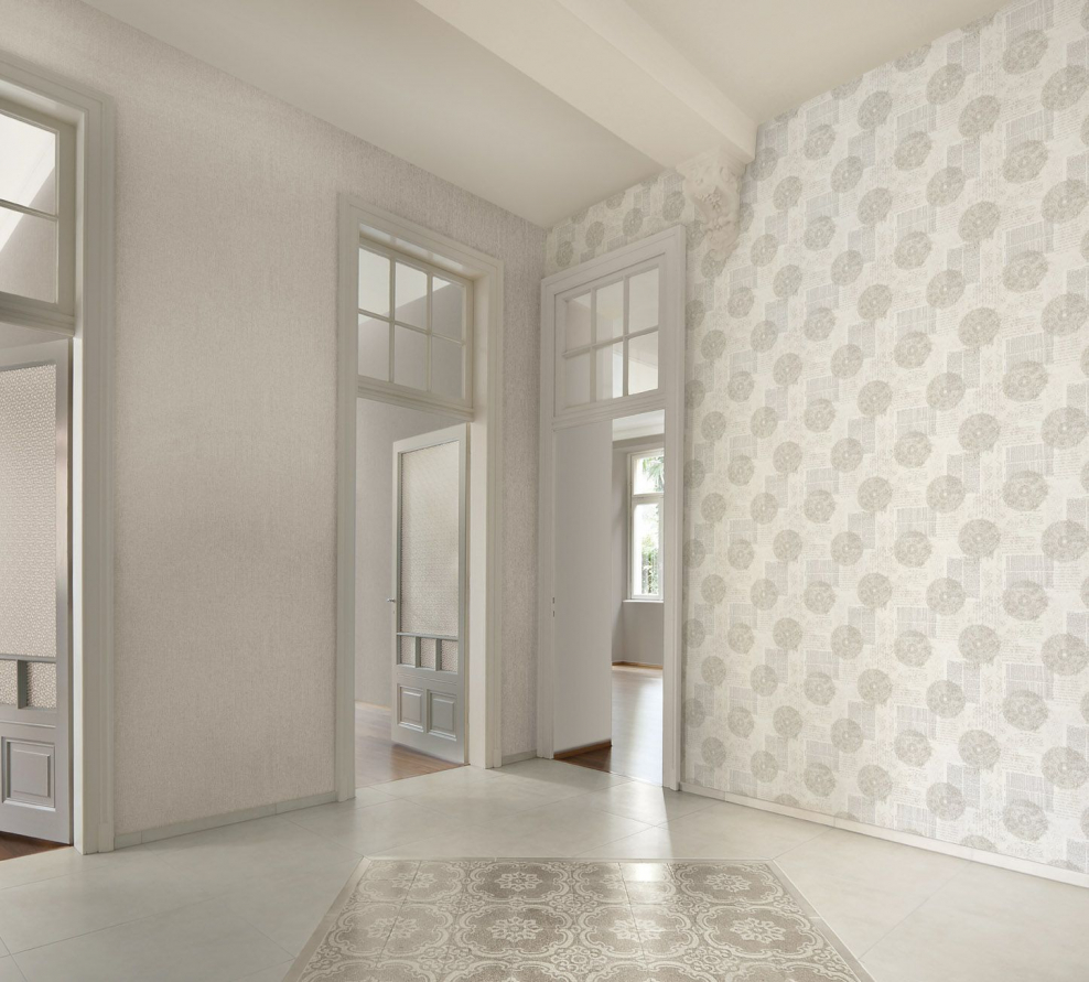 Обои dekens Habitat 625-03