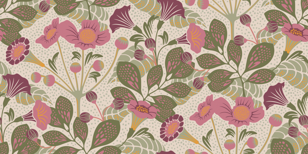 Borastapeter арт. 1474