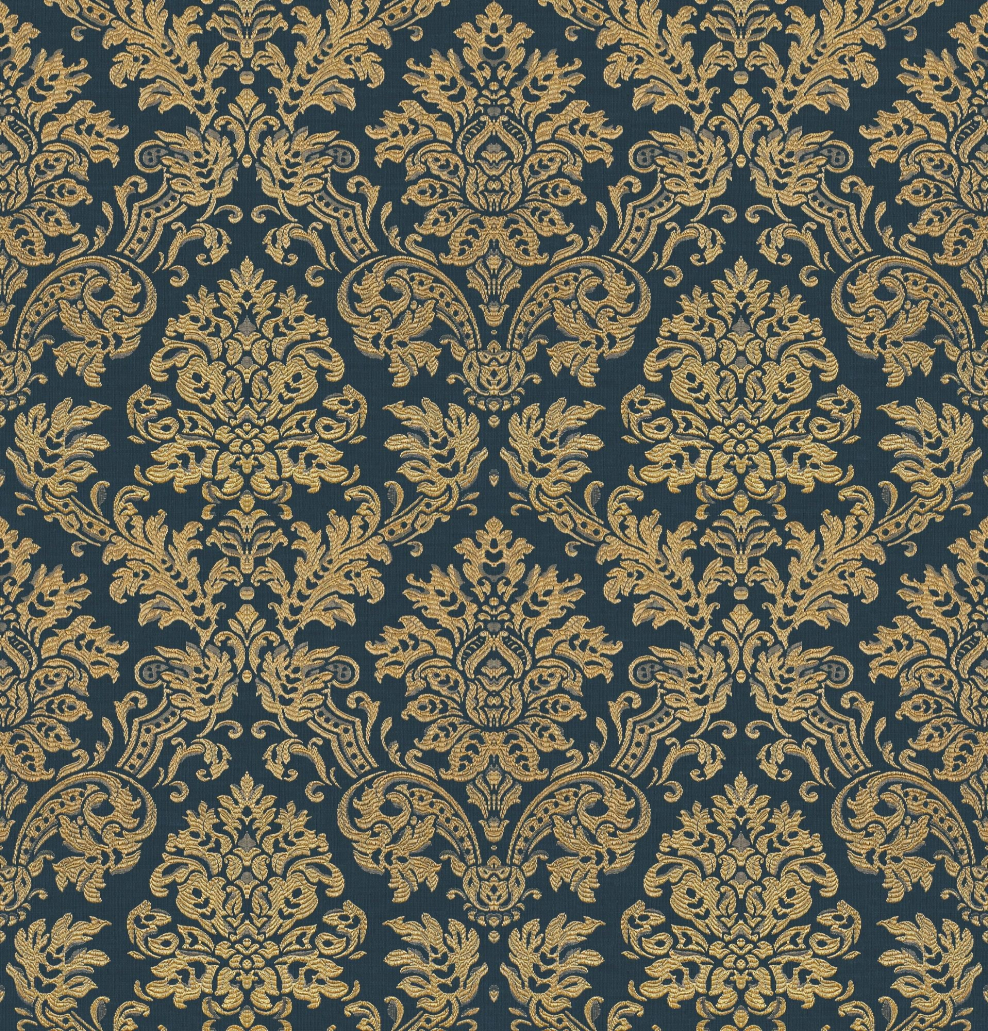 Орнамент на ткани