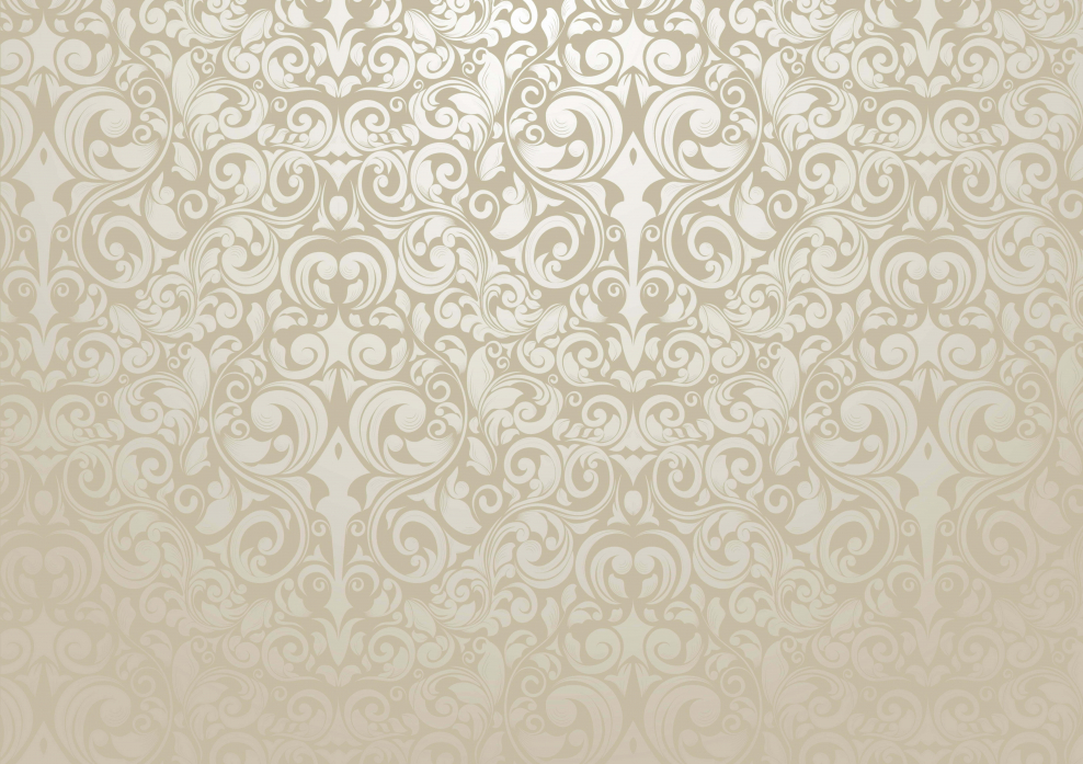 Красивый фон с орнаментом