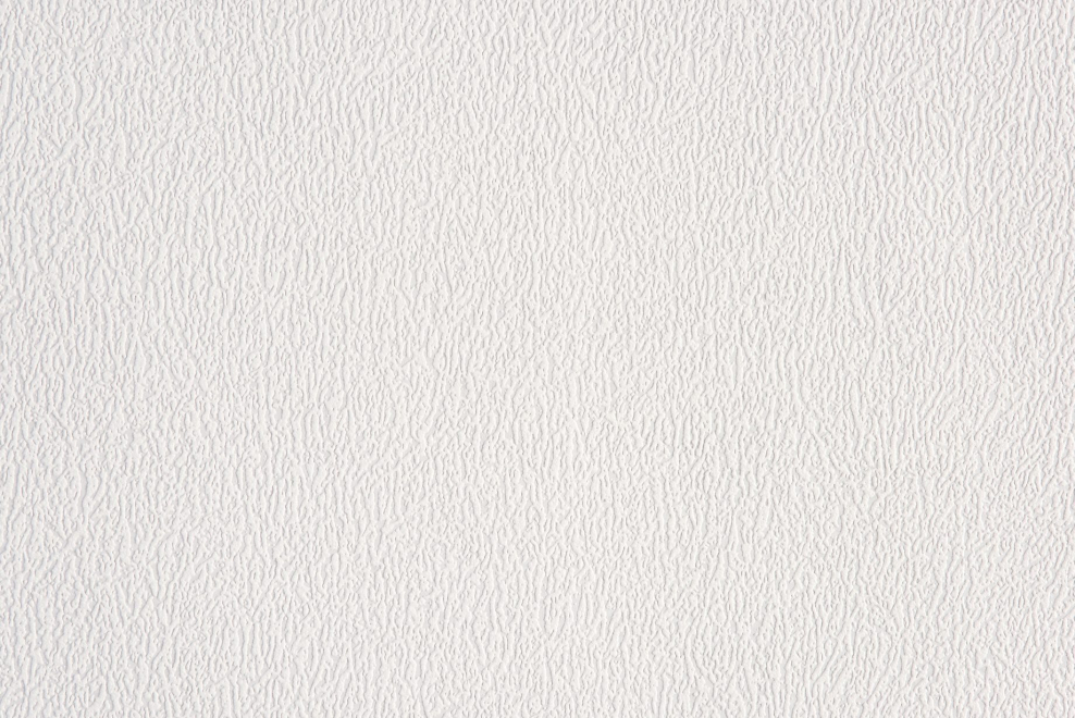 Белые обои с фактурой