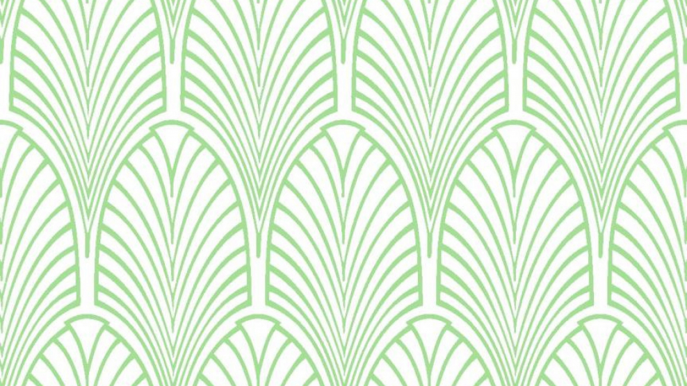 Обои ар деко