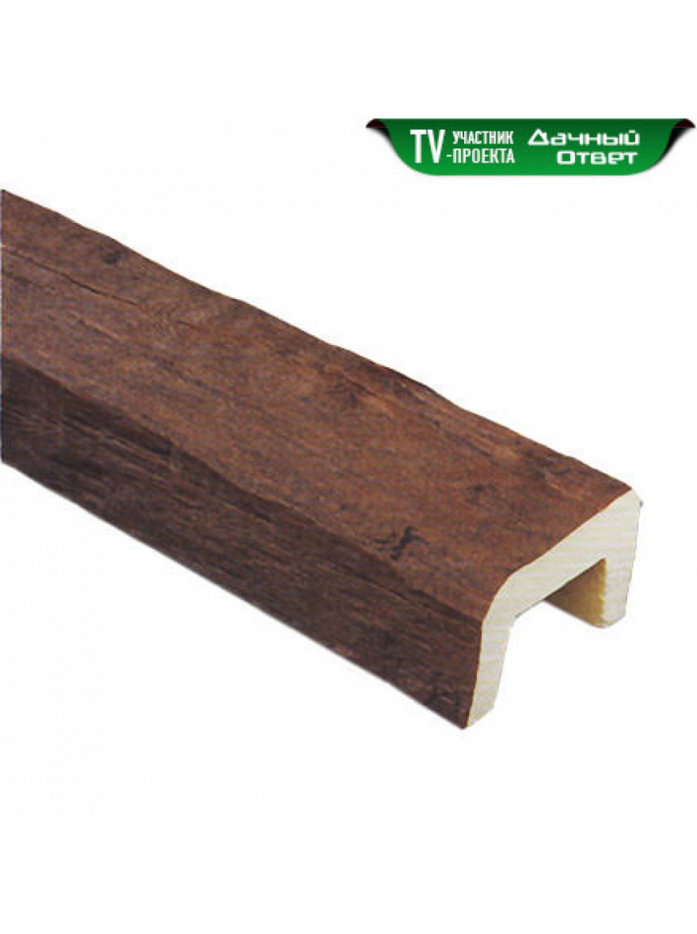 Декоративные фальшбалки