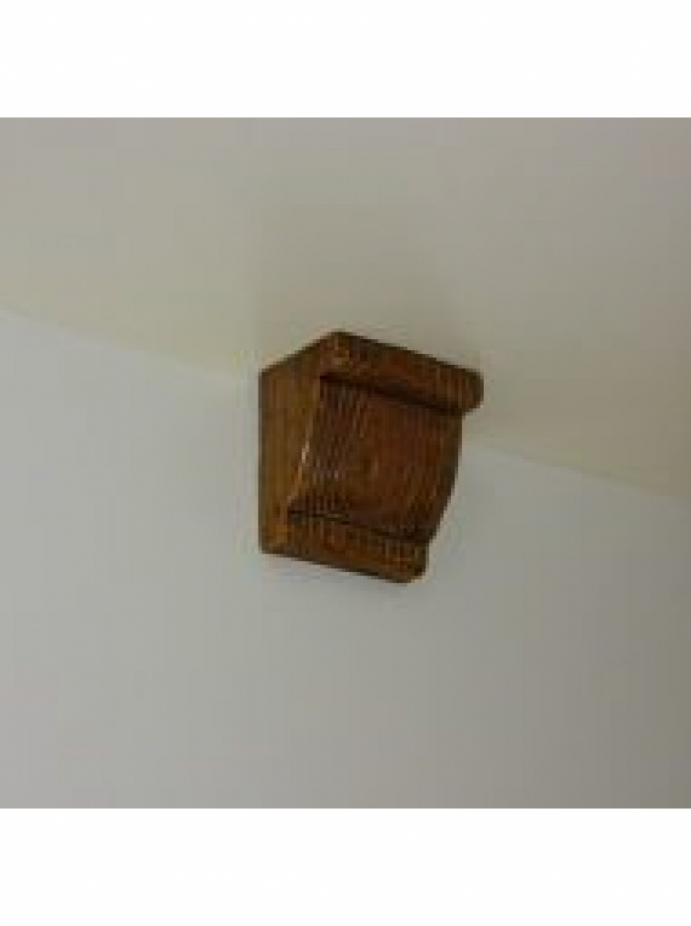 Декоративные балки из полиуретана