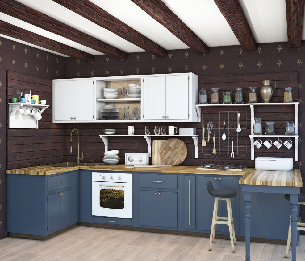 Балки коска