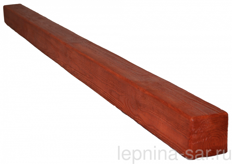 Декоративные потолочные балки