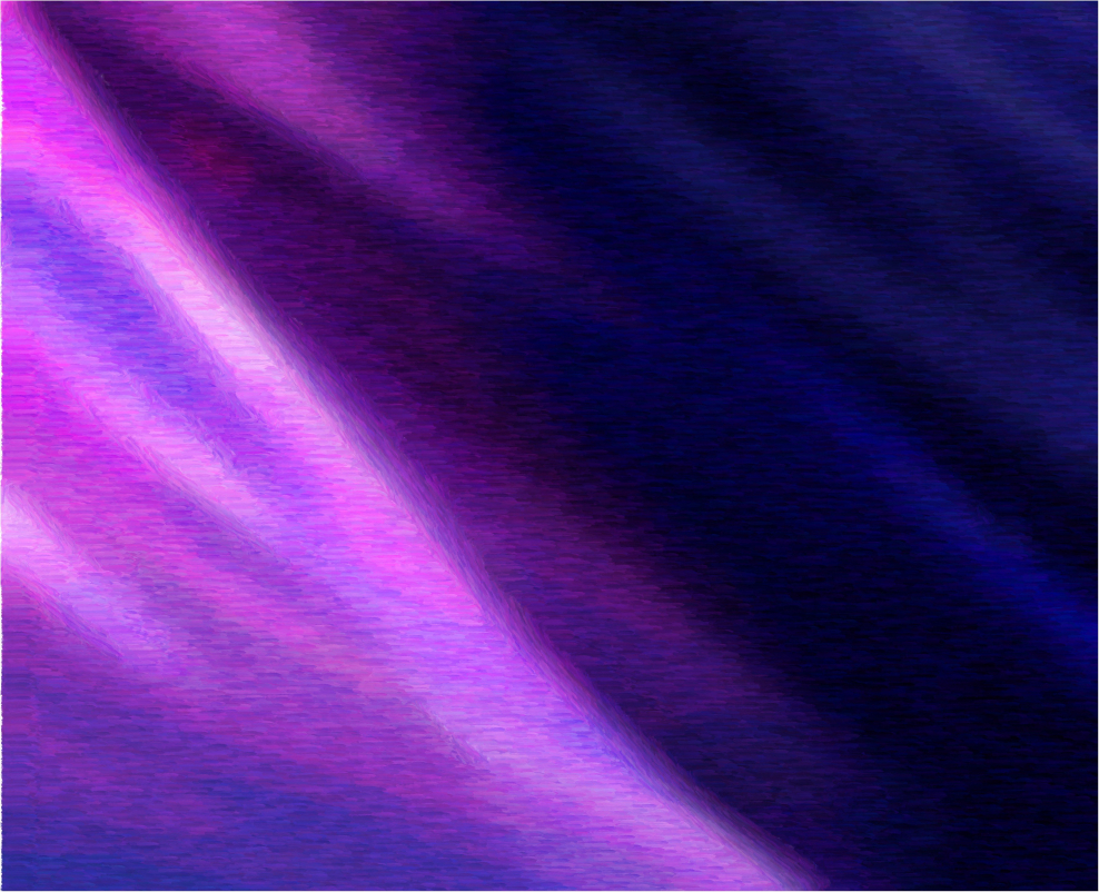 Сине-фиолетовый цвет