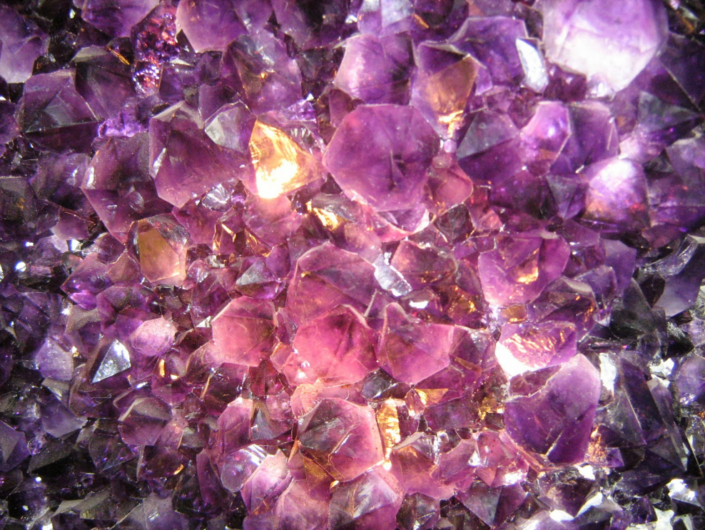 Аметист САМОЦВЕТ