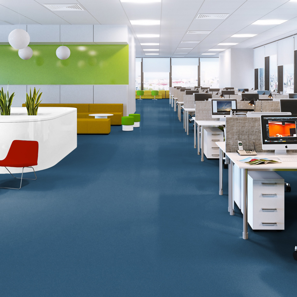 Tarkett Acczent Pro aspect 11