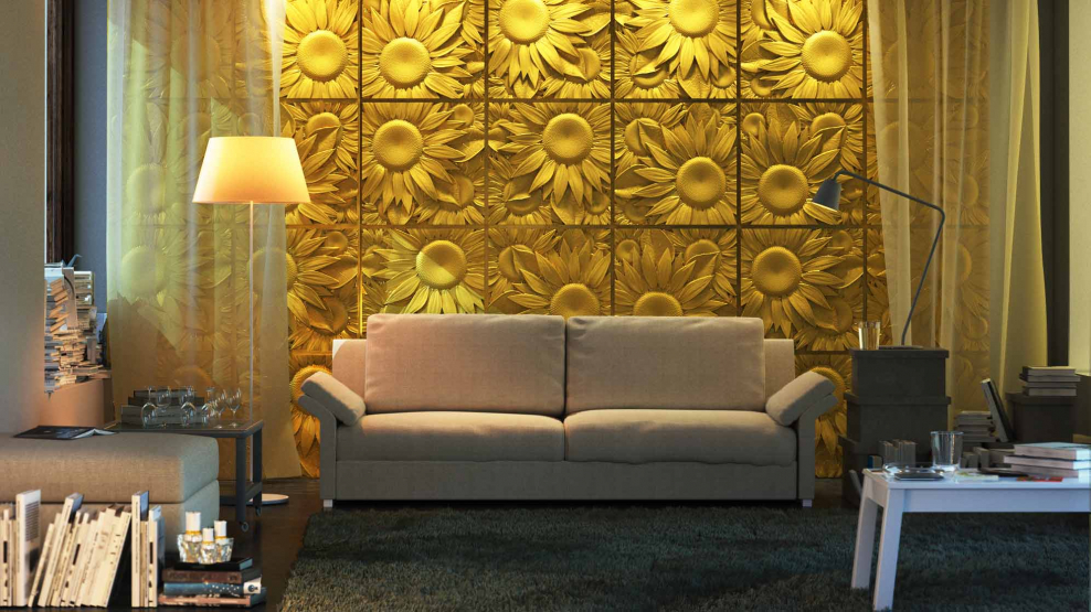 Artpole 3d панели