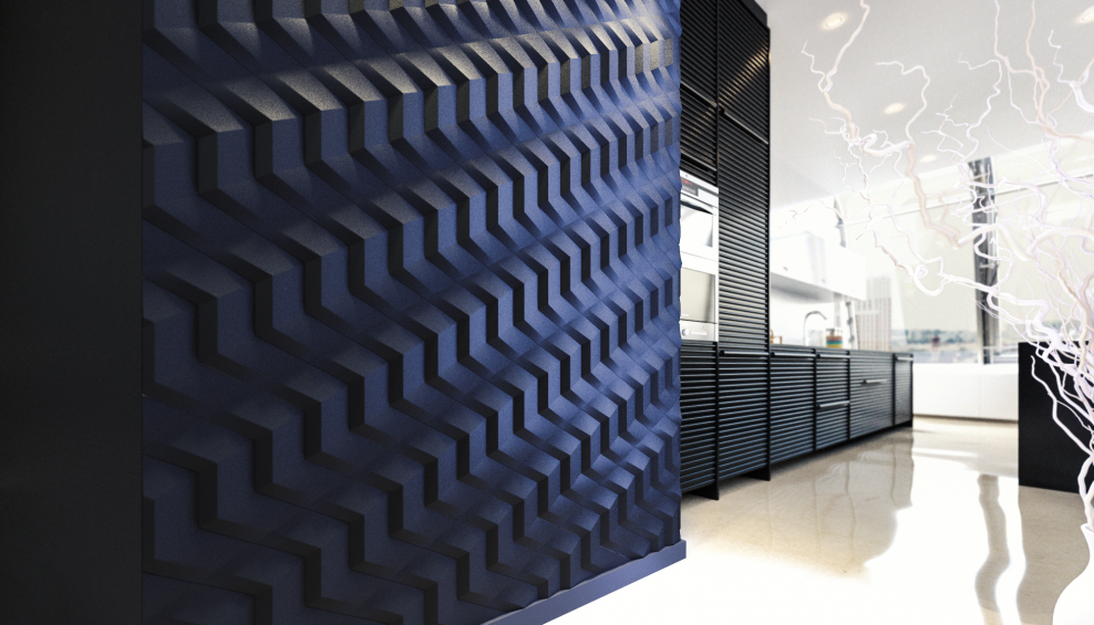 Artpole Elementary - Mercury