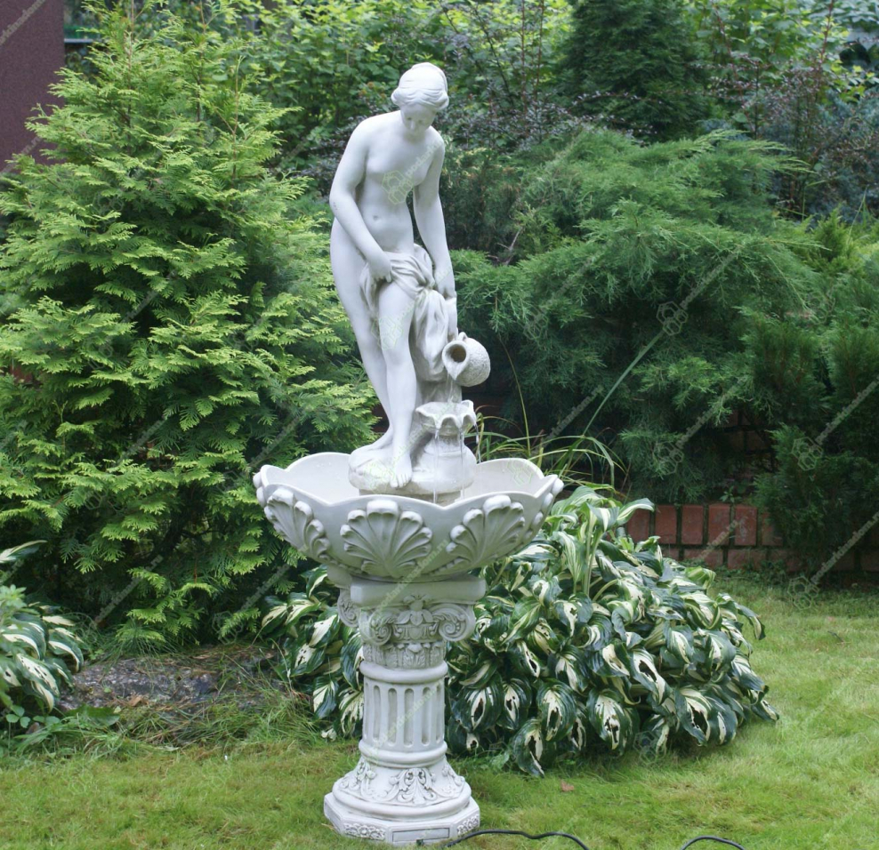 Фонтан Венера