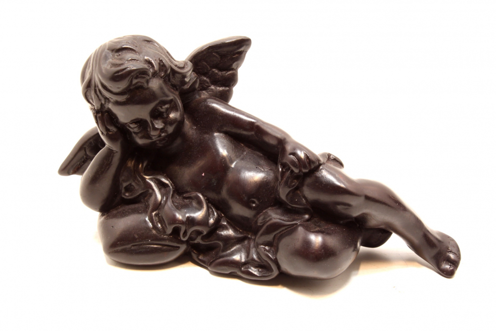 Декоративные статуи