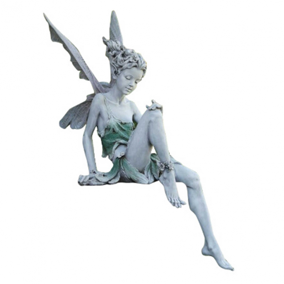 Фея скульптура