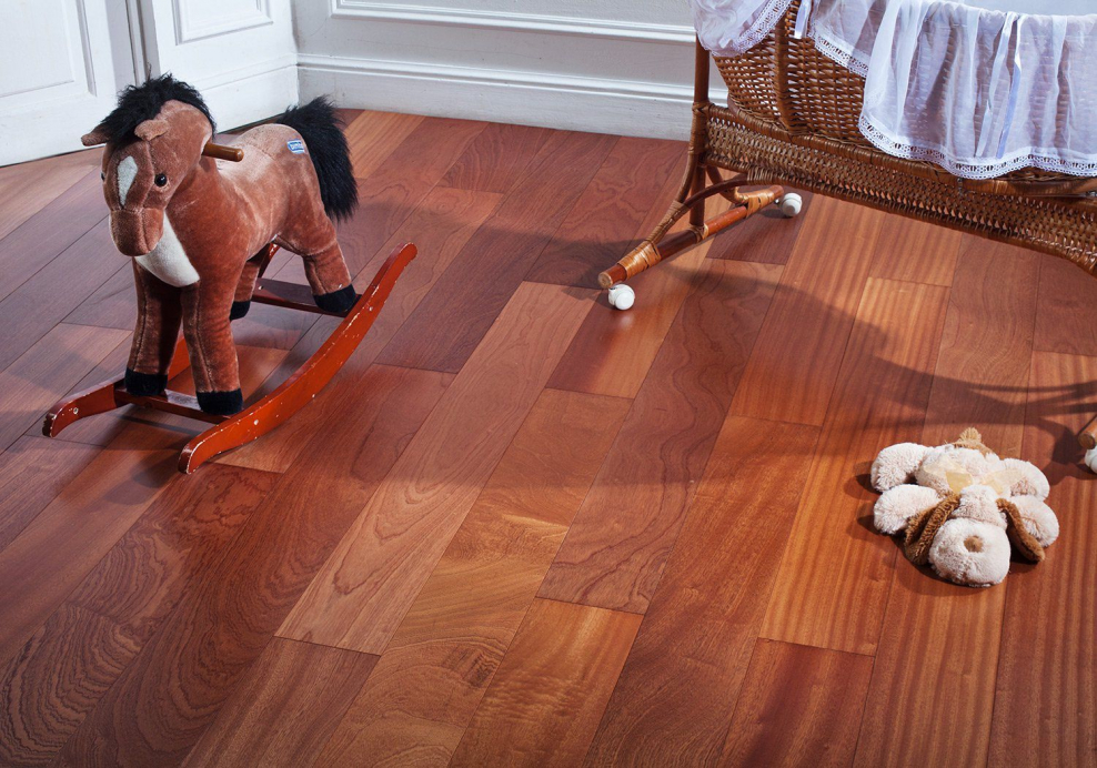 Паркетная доска для пола