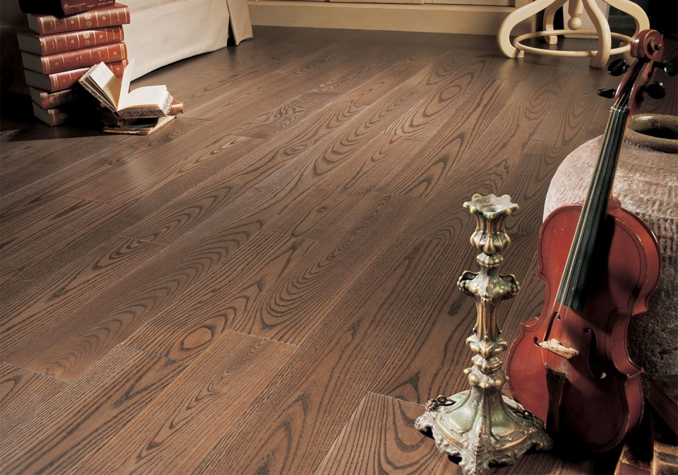 Coswick Cappuccino ламинат