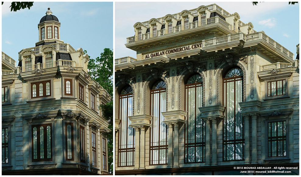 Прогулка по Барселоне замечая детали