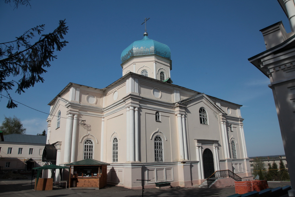 Особняк листа план