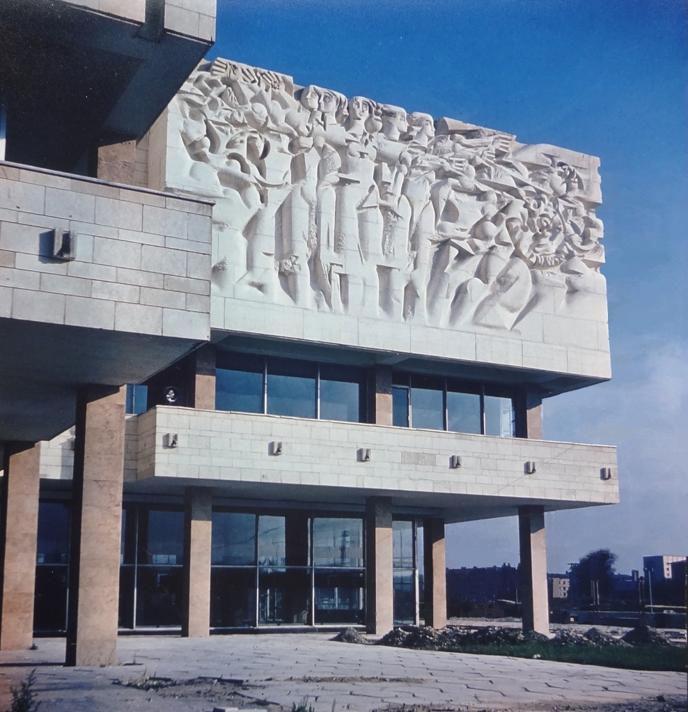 Гостиница Астория Ростов