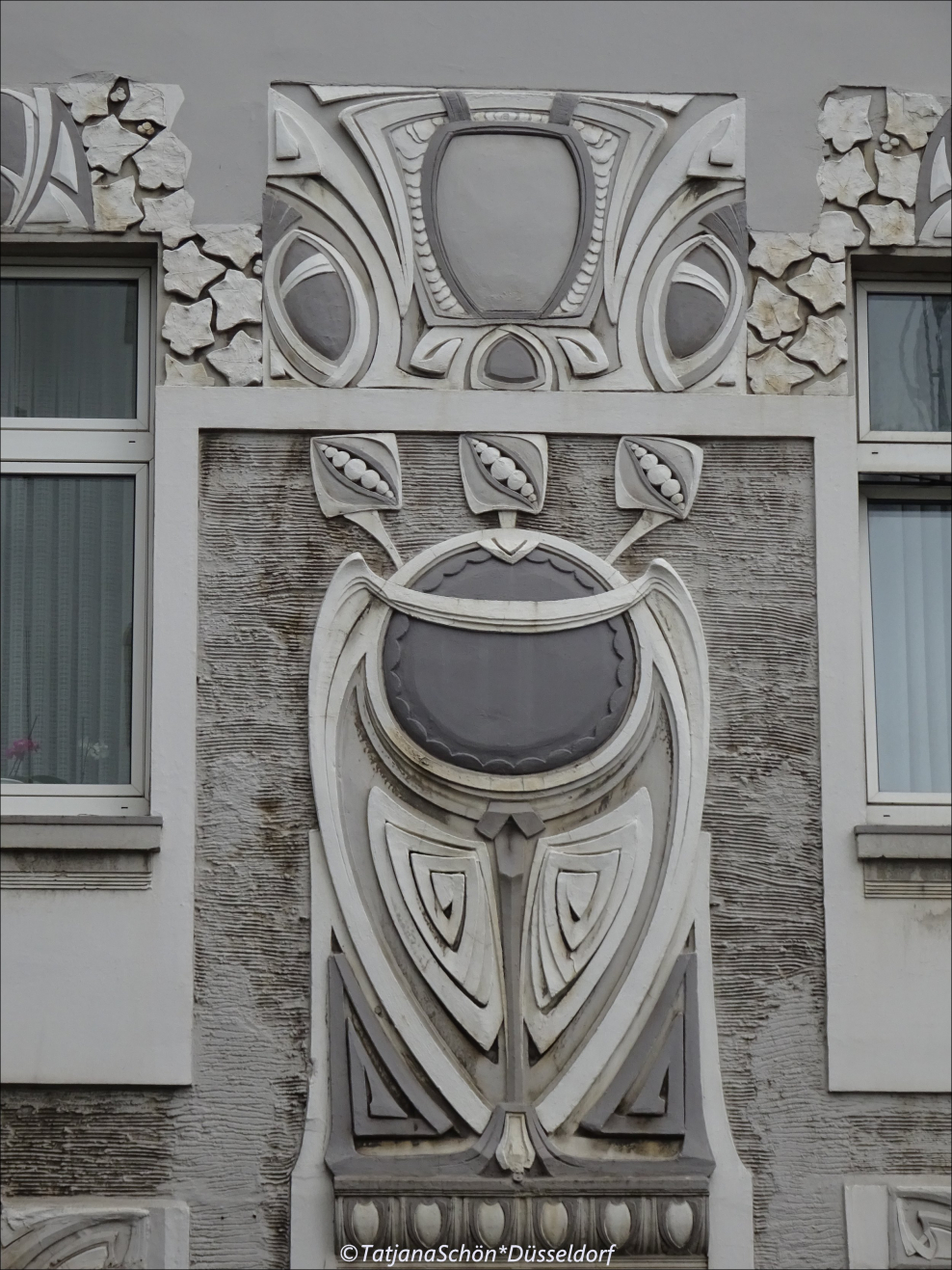 Особняки Московского Модерна